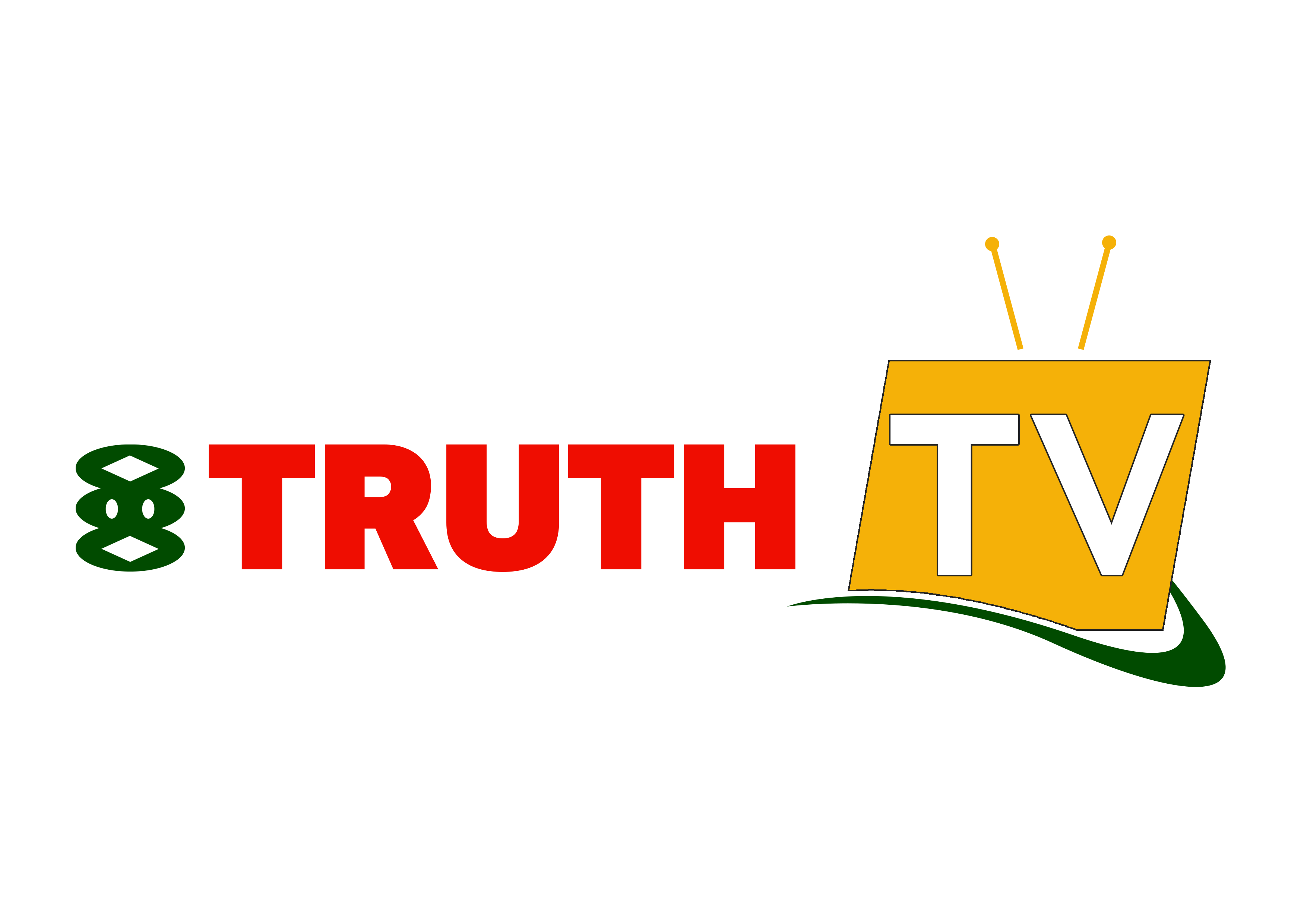 TRUTH TV