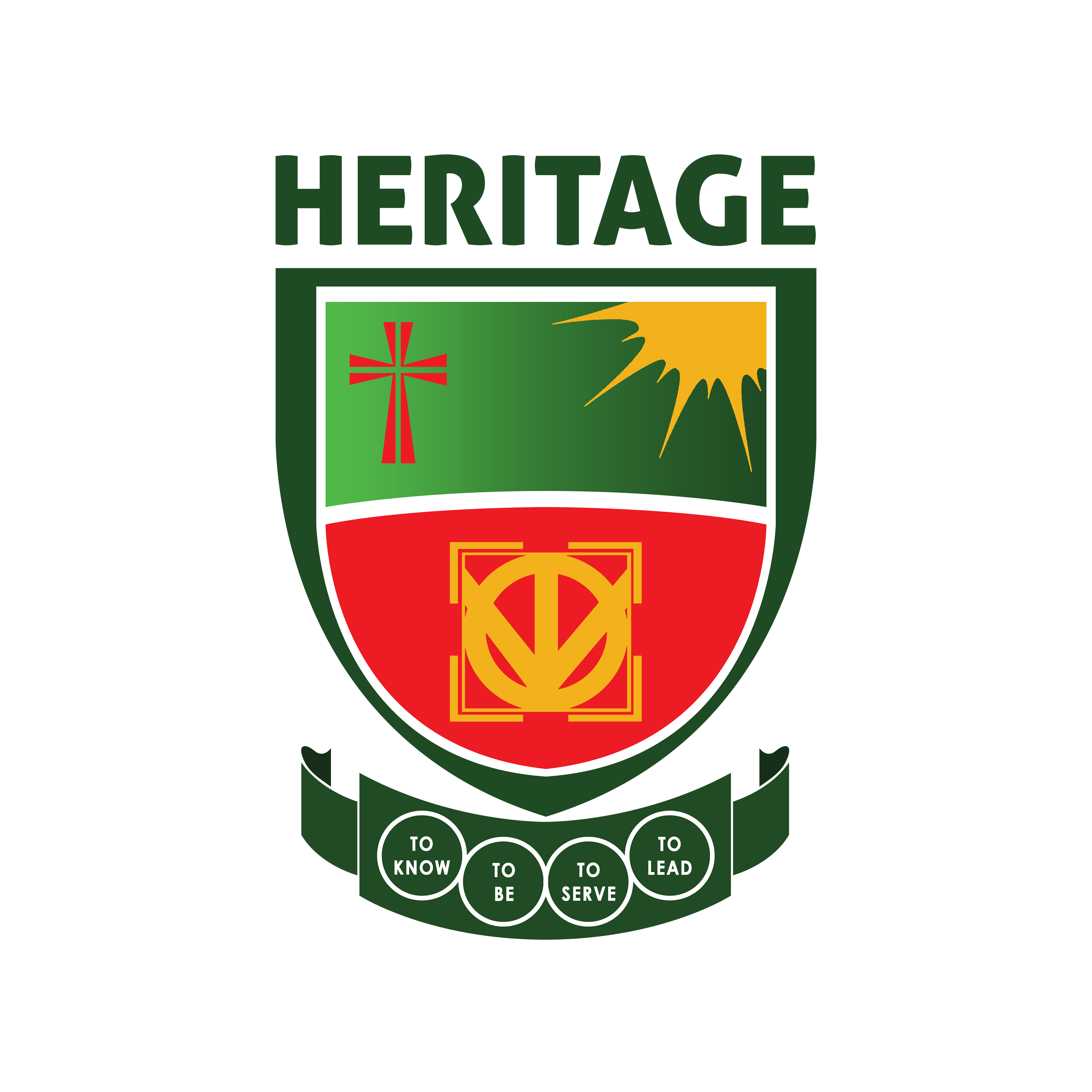 HERITAGE CHRISTIAN COLLEGE